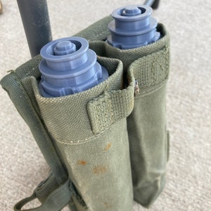 2 Pack- Rogue One Grenade Toppers for Greek Thompson Pouch