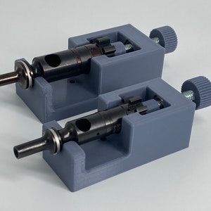 AR Bolt Disassembly Jig