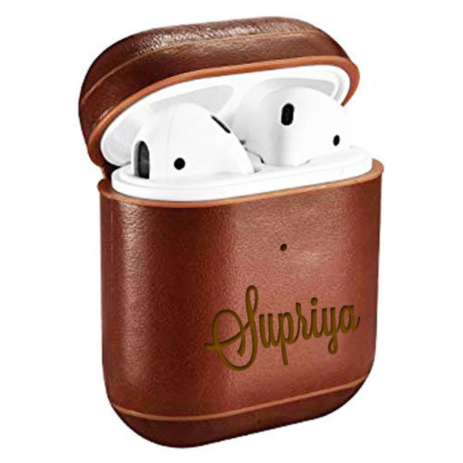 Personalised Airpods Case Laser Engraved name Airpods Pro Etsy