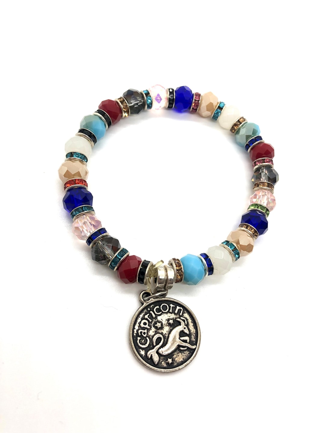 Zodiac Sign Bracelets Etsy