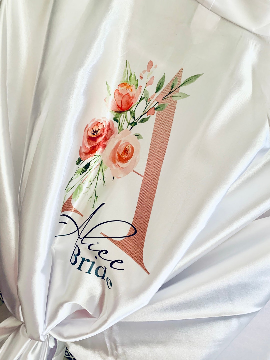 Plus Size Wedding Robes,bride Plus Size Gown,bridesmaid Robes,plus Size