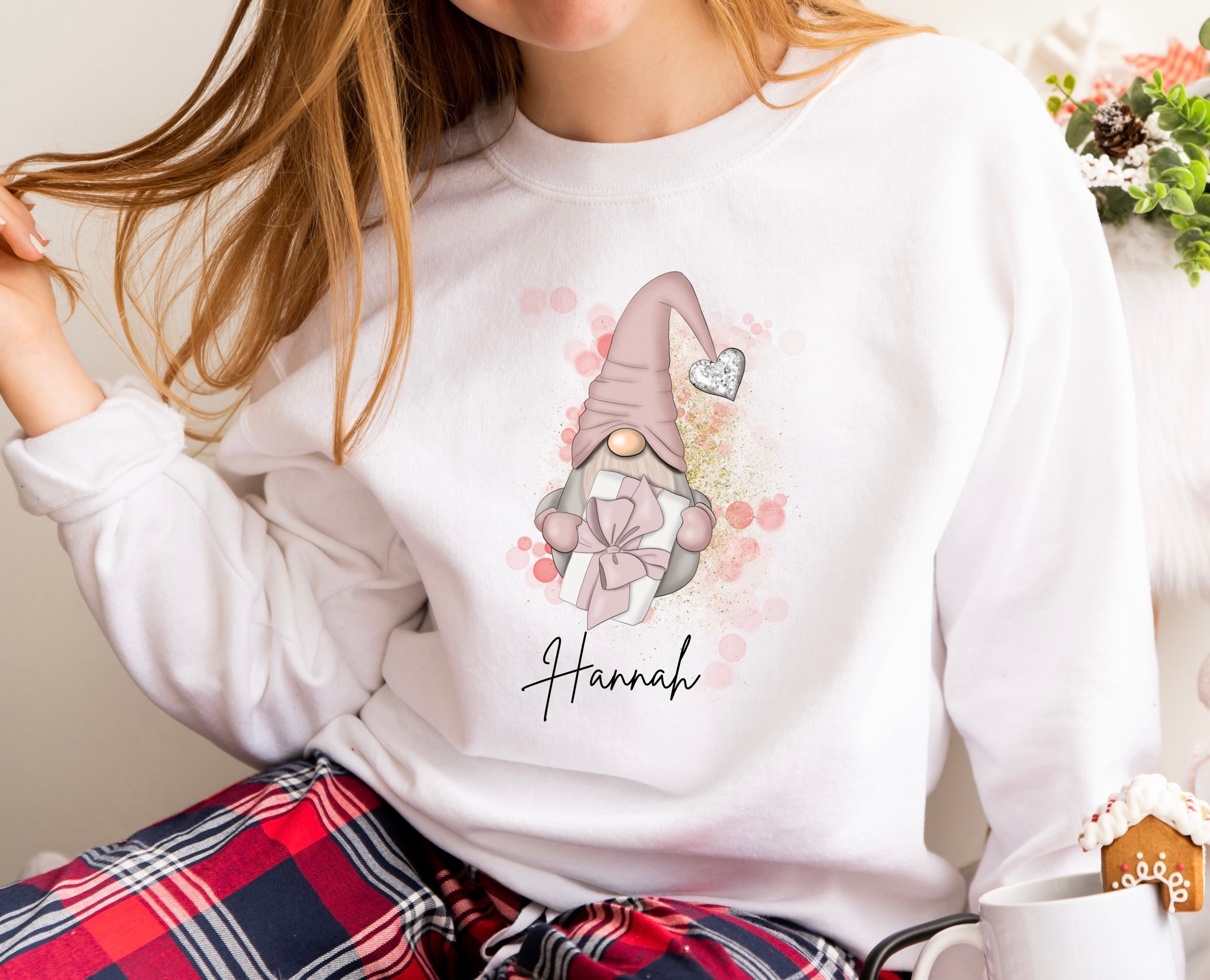 Discover Gonk jumper,gnome Sweatshirt