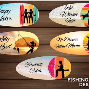 Fishing Lure Png,fishing Lure Designs for Women,sublimation Fishing