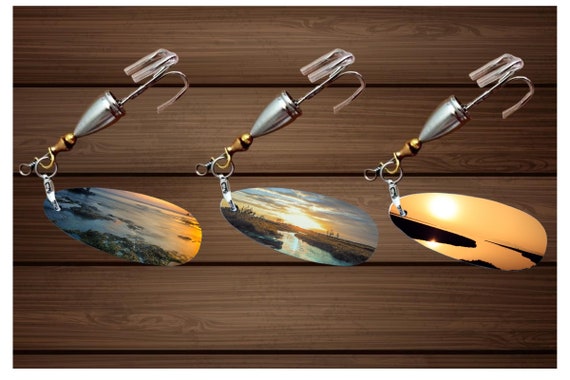 Fishing Lure Designs for Women,sublimation Fishing Lures,designs