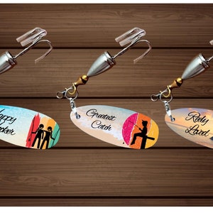 Fishing Lure Png,fishing Lure Designs for Women,sublimation Fishing