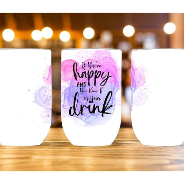 Funny Drinking Wine Sayings,12 oz Wine Tumbler Sublimation Design,Straight Wine Tumbler Sublimation Design,Digital Instant Download PNG