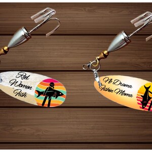Fishing Lure Png,fishing Lure Designs for Women,sublimation Fishing