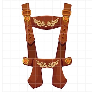 Oktoberfest Lederhosen Trachten Trachten Trachten Png