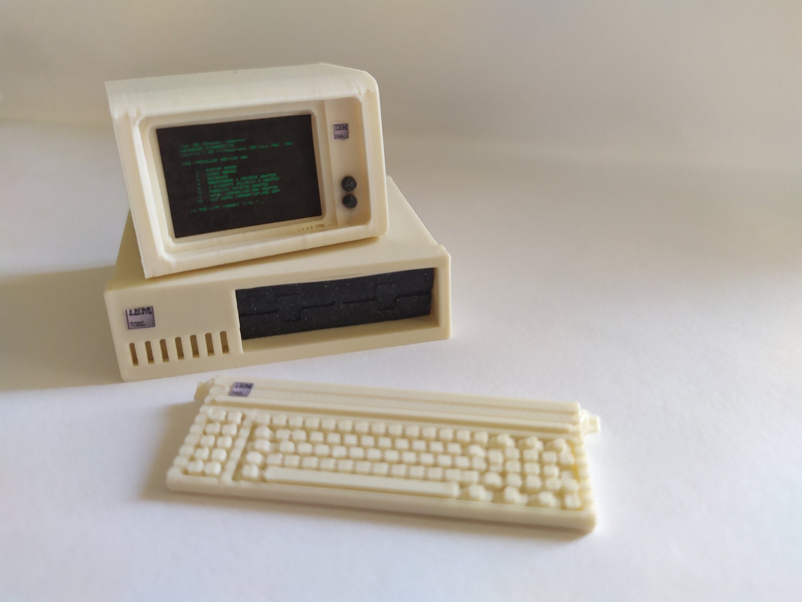 When Was The First Mini Computer Invented at Leslie Tremblay blog
