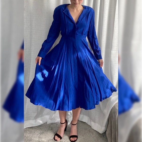 Vintage Liz Claiborne Dress
