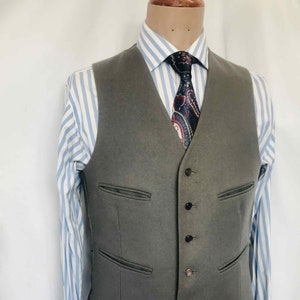 Horseshoe Vest Etsy Australia