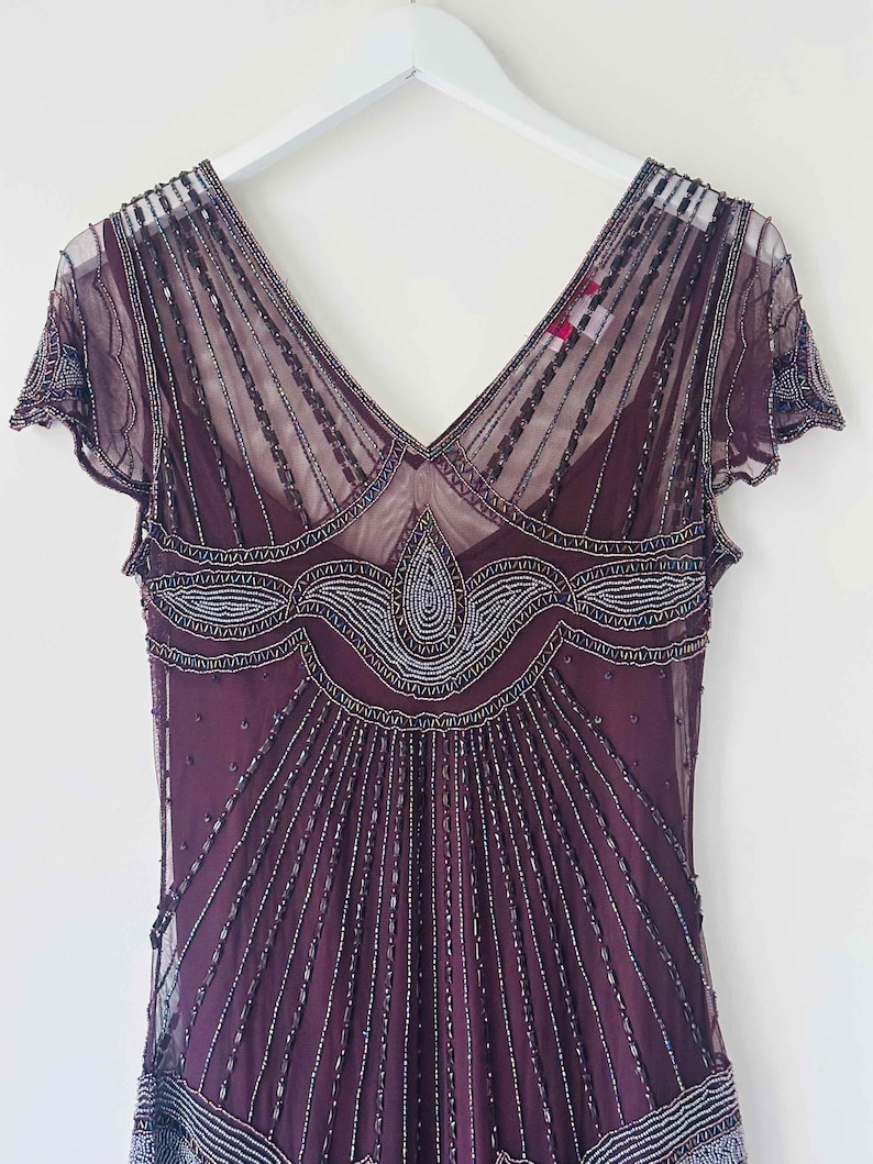 Vestido Gatsby de lentejuelas con flecos y cuello en V de los años 20 para mujer con juego de accesorios de los años 20 (S, negro-dorado), Negro-oro Vestido Gatsby de lentejuelas con flecos y cuello en V de los años 20 para mujer con juego de accesorios de los años 20 (S, negro-dorado), Negro-oro