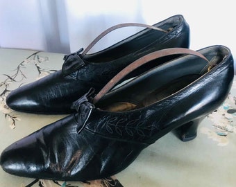 Chaussures années online 20 femme