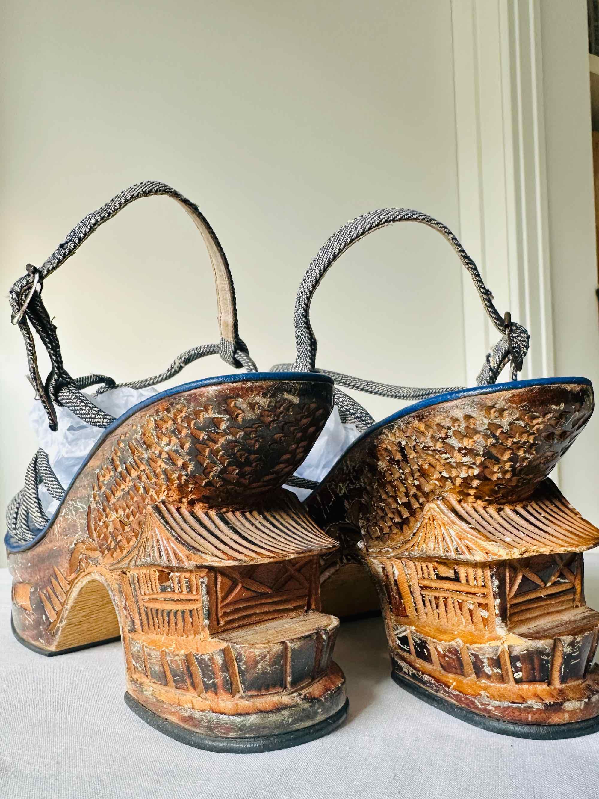 Miss Fisher Shoes Australia