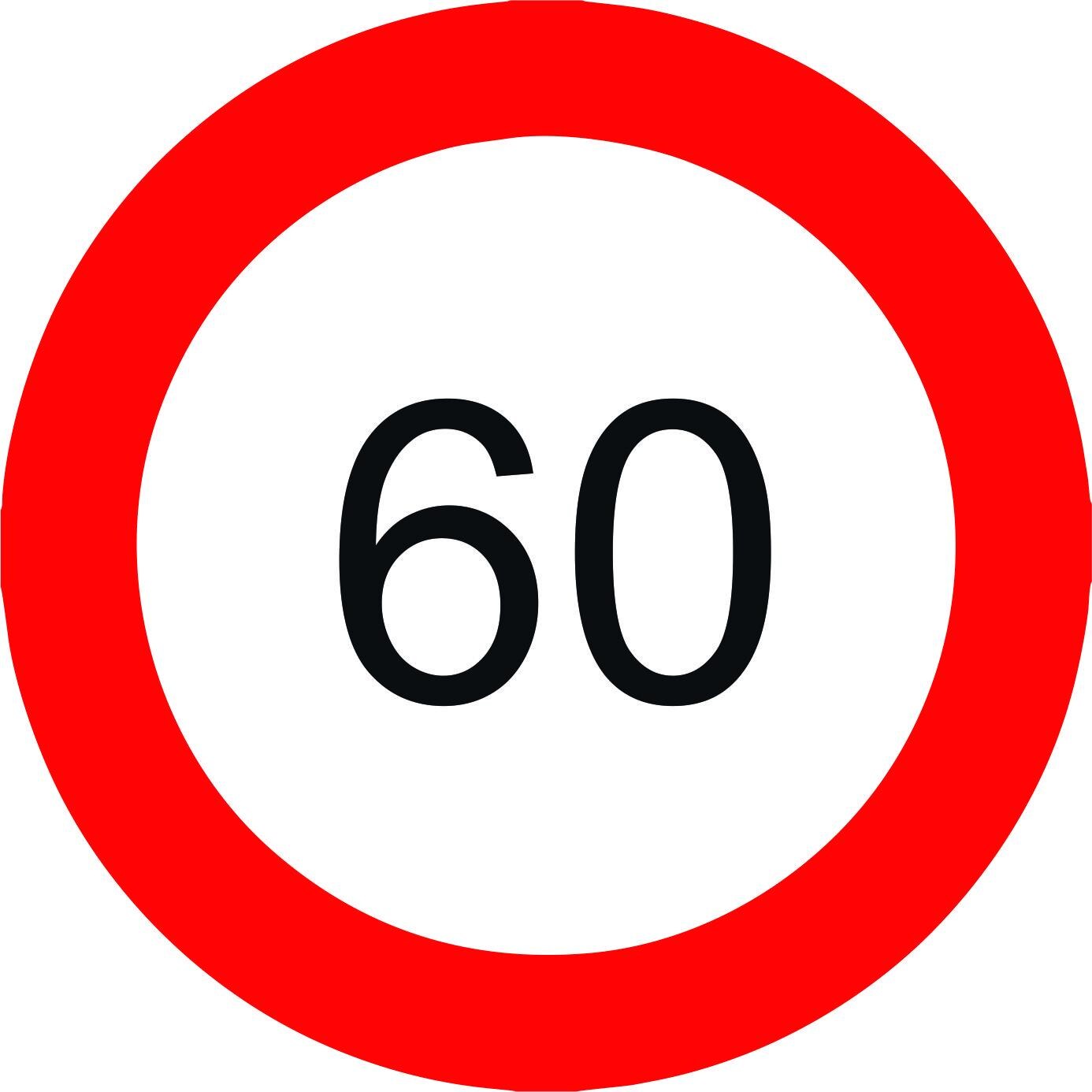 Speed Limit Sign, Custom Speed Limit Street Sign, Pick Your Speed, 10 ...