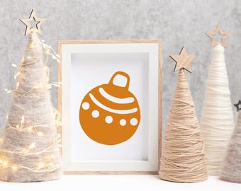 Christmas Mug SVG Design, Cookie Mockup (Digital Download)