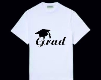Graduation SVG Bundle: Class of 2025 Cut Files (Digital Download