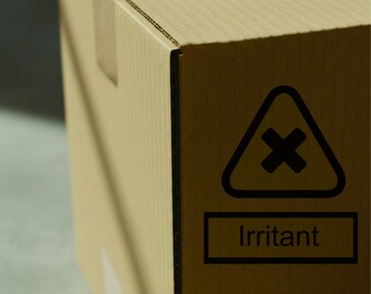 Danger Signs SVG Bundle: Caution, Toxic, Radiation (for Cricut) - Etsy