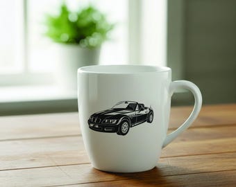 Car Silhouette SVG Bundle, Vector Files (Digital Download)