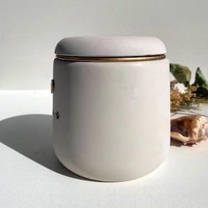 Personalized Pet urn for ashes bild 6