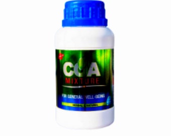 COA Mixture Immune Booster Everybody Needs For Good Health And General Wellbeing