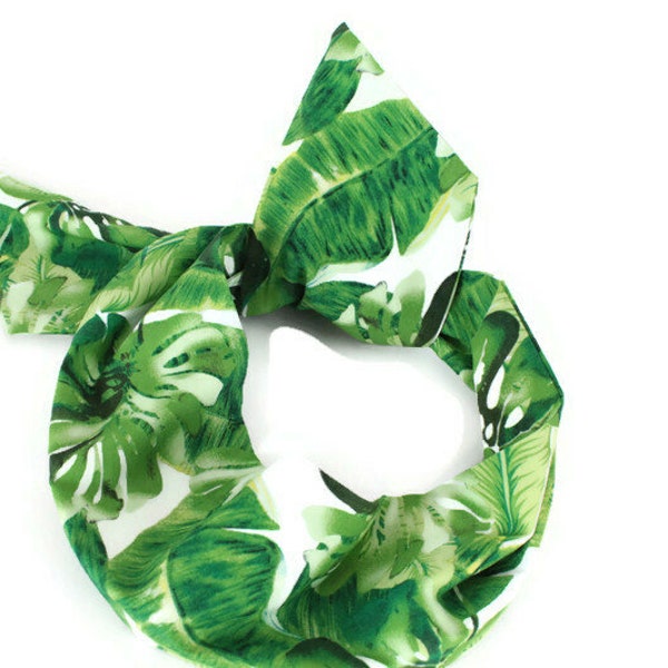 Leaf Hair Accessory Etsy