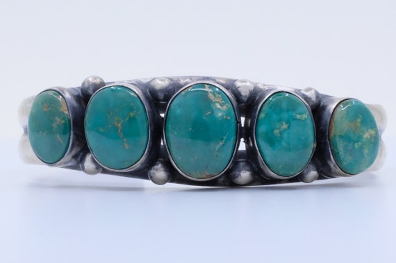 Navajo p johnson sterling - Gem Navajo p johnson sterling - Gem