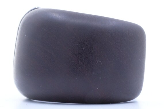 Sterling Silver and Rosewood William Spratling Cuff Bracelet View 2