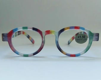 Christoph Broich by Theo, Theo Eyewear, Theo Loves You, Glasses