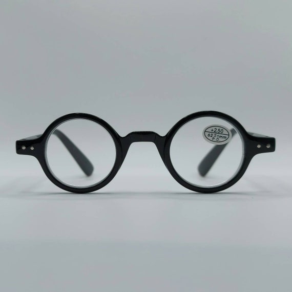 Stylish Acetate Eyeglass Chain - Super Chunk