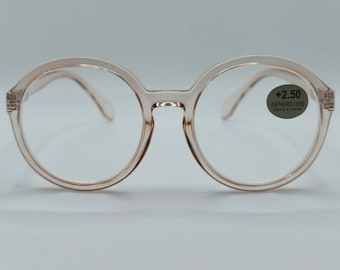 Occhiali Da Lettura Uomo Grandi Occhiali Da Lettura Unisex In - Foto 10