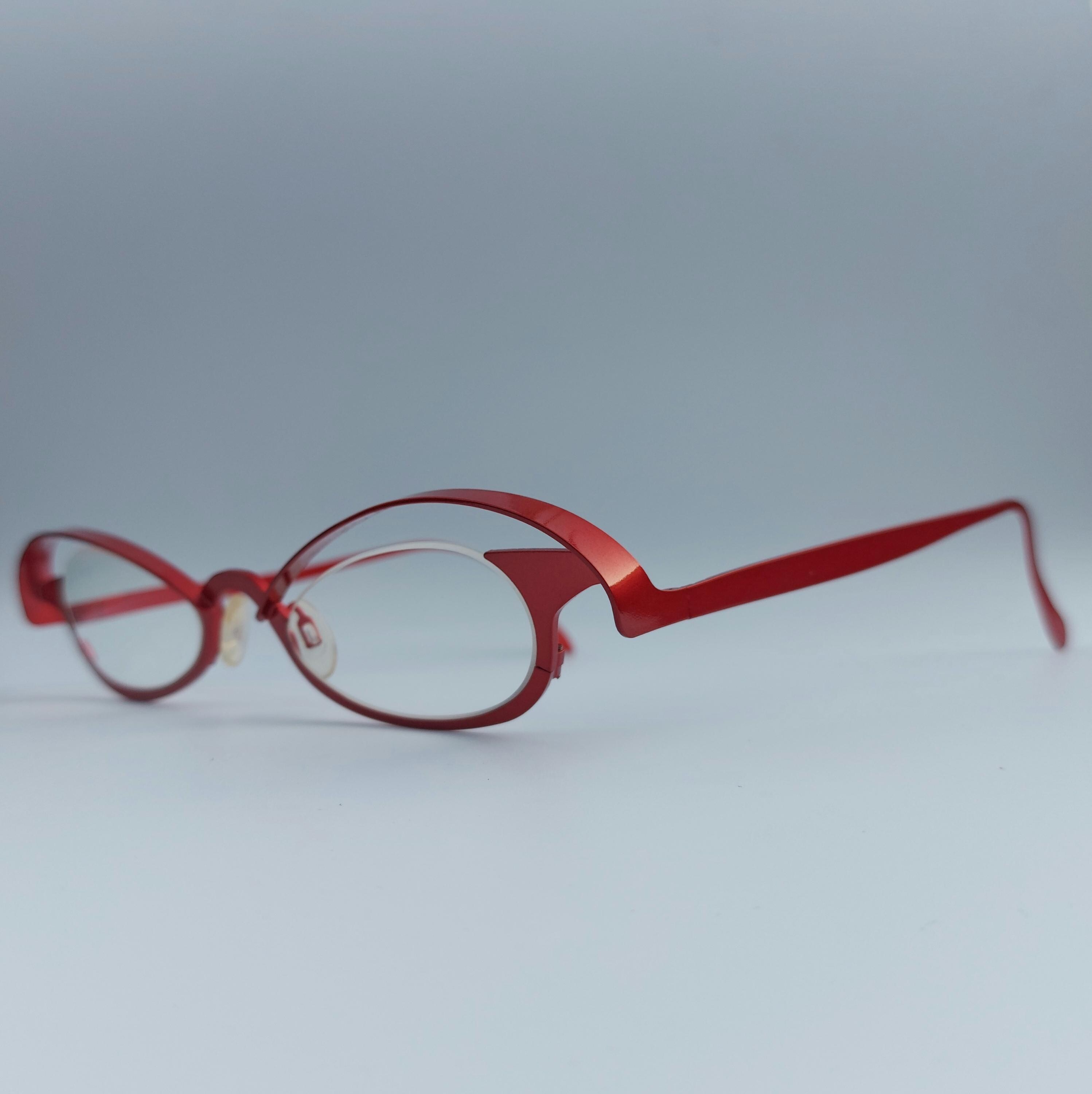 Theo EYE-WITNESS MK, Belgium, Glasses, Theo Eyewear, Theo Loves