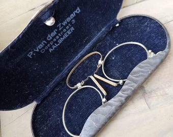 Christoph Broich by Theo, Theo Eyewear, Theo Loves You, Glasses