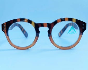 Pour Femmes Classique Funky Moderne Rétro Lecture Yeux Verres Lecteurs Monture e