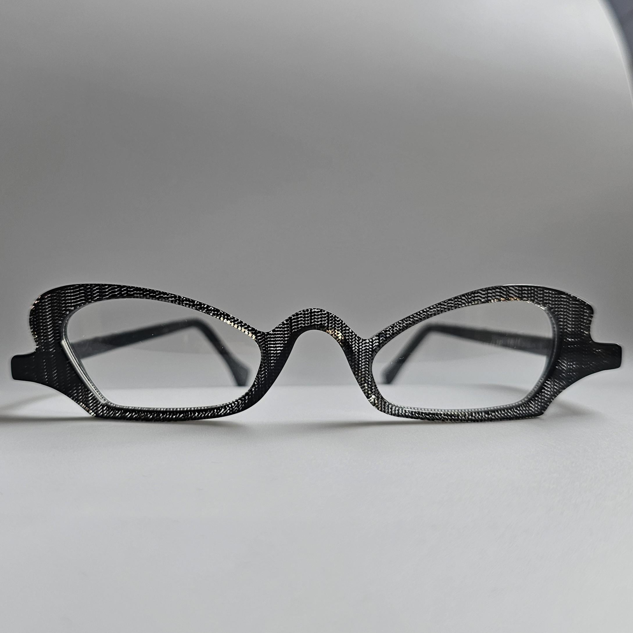 Theo Belgium Eyeglasses - Etsy