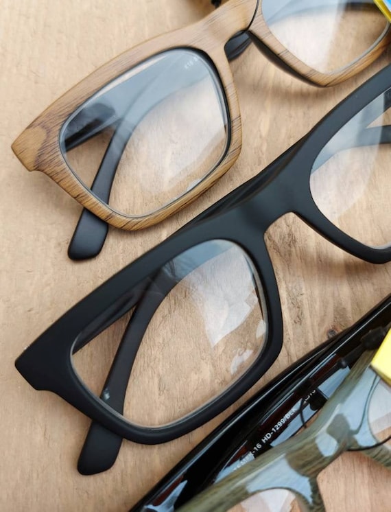 2SeeLife R-775 Coolest Large Frame Men's Reading Glasses | Matte Brown 2.0