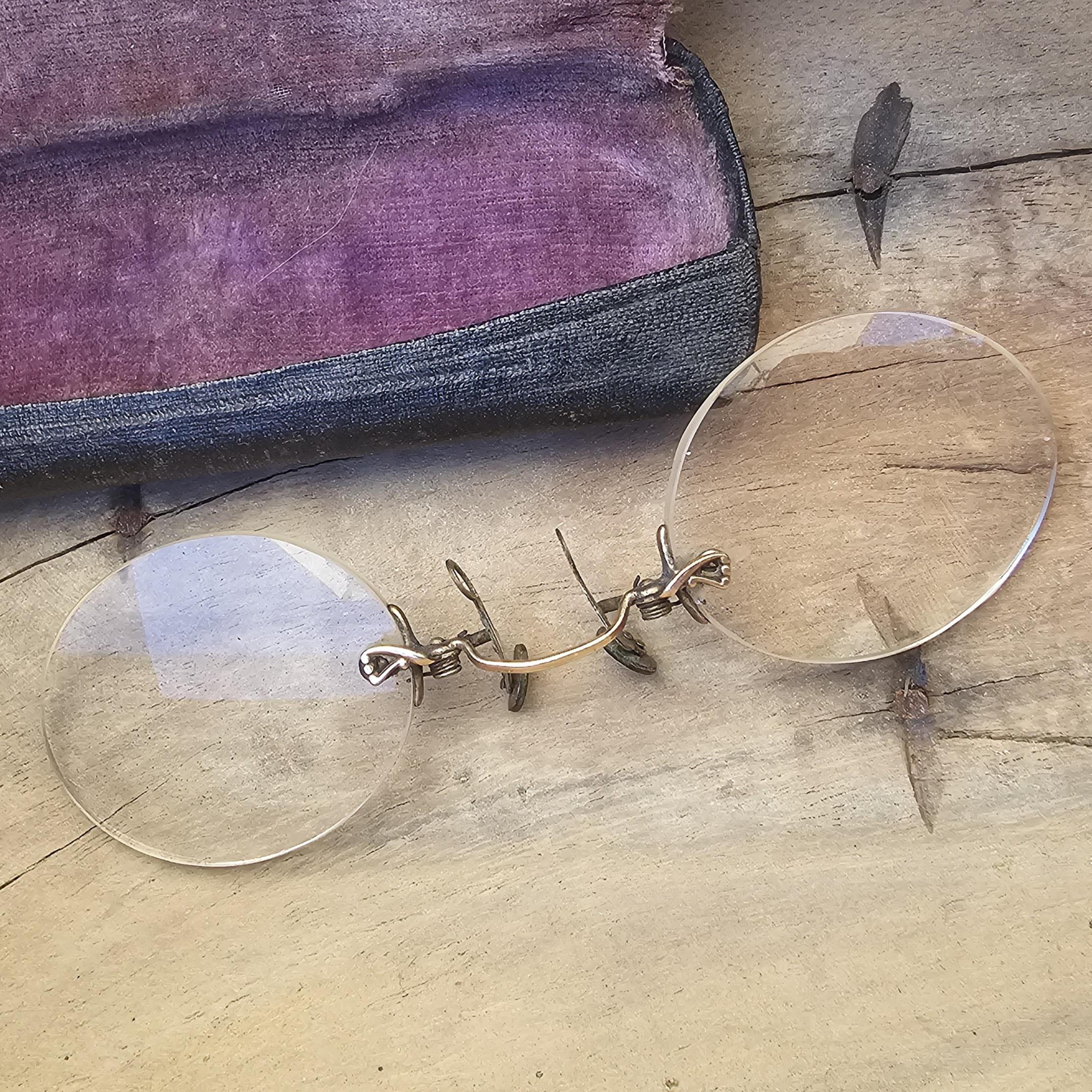 Medieval spectacles - Etsy 日本