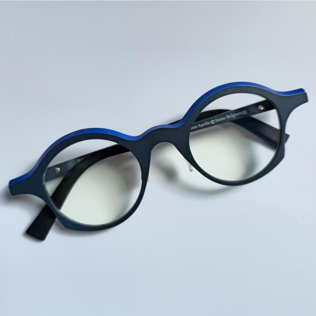 theo carre ヴィンテージ theo carre ヴィンテージ Vintage Theo Eyeglasses - Etsy