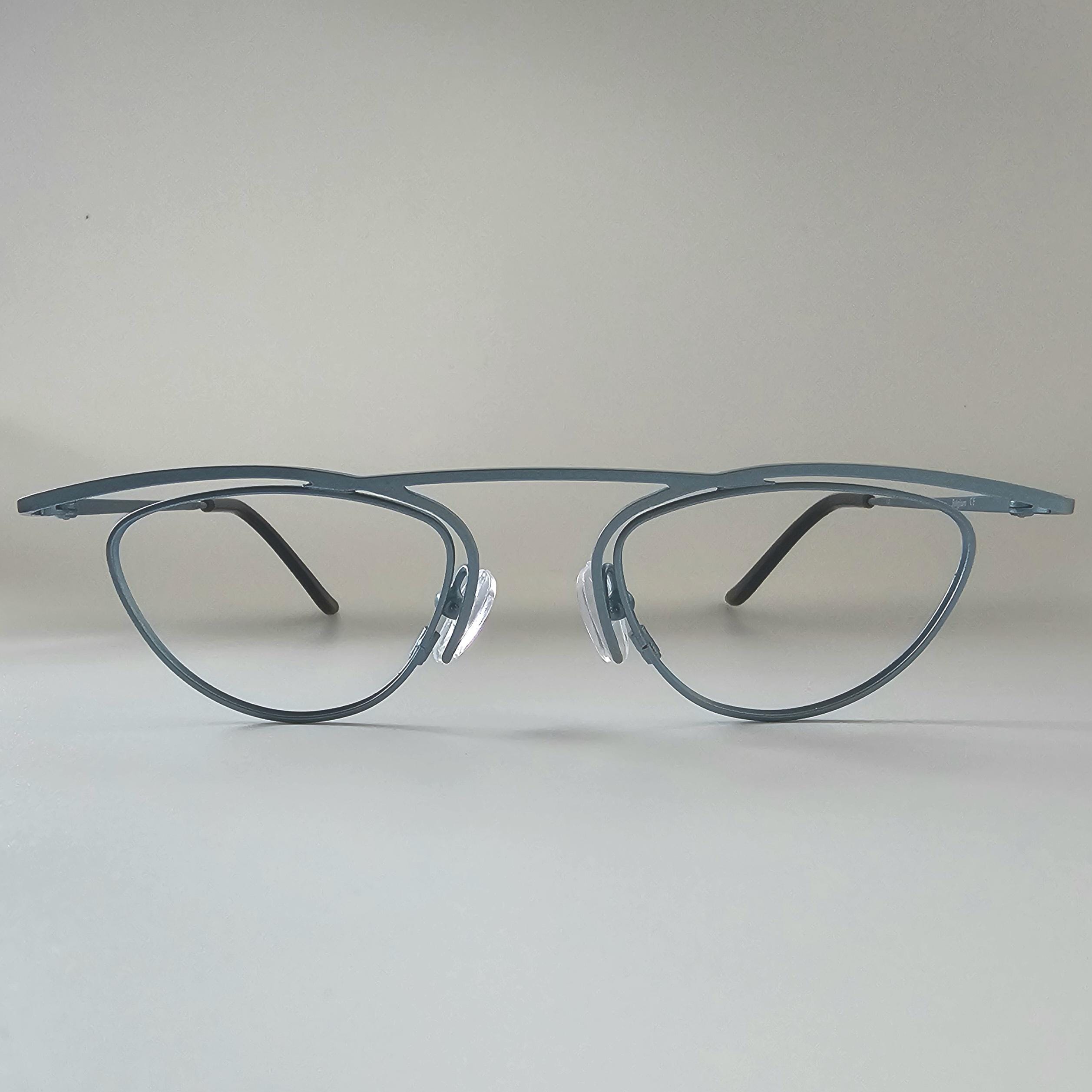 Theo Eyewear - Etsy