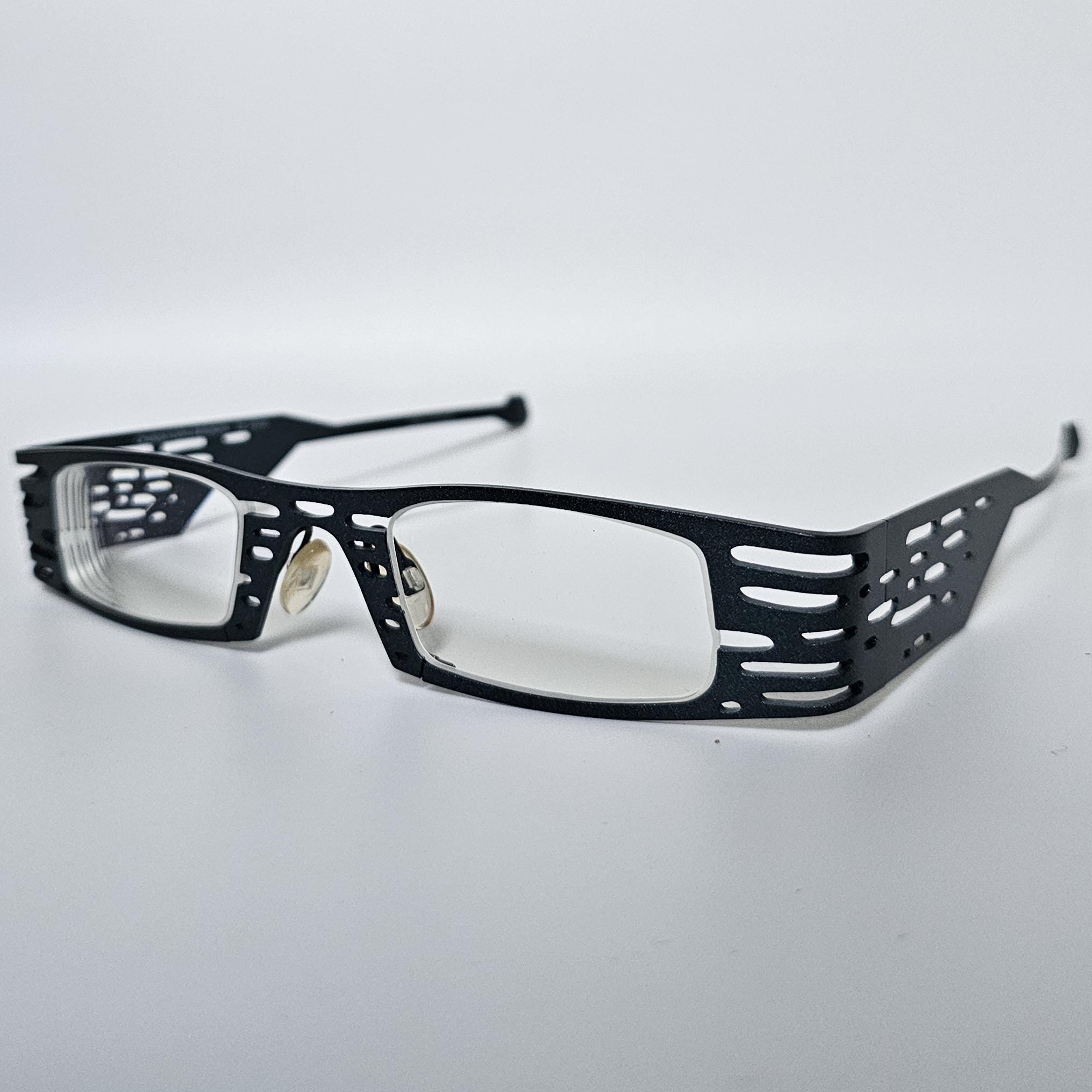 Christoph Broich by Theo, Theo Eyewear, Theo Loves You, Glasses