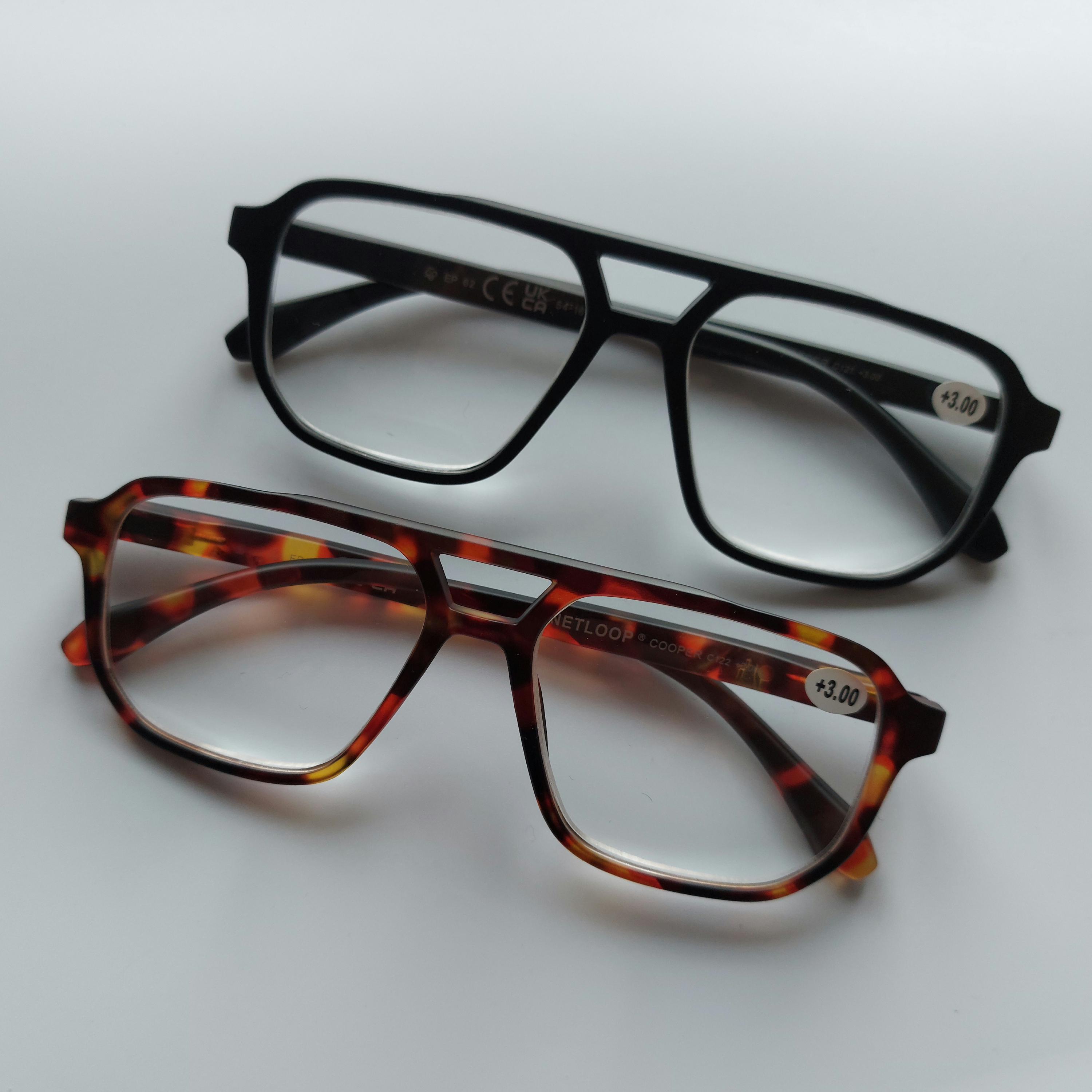 Gafas vintage años 80 España