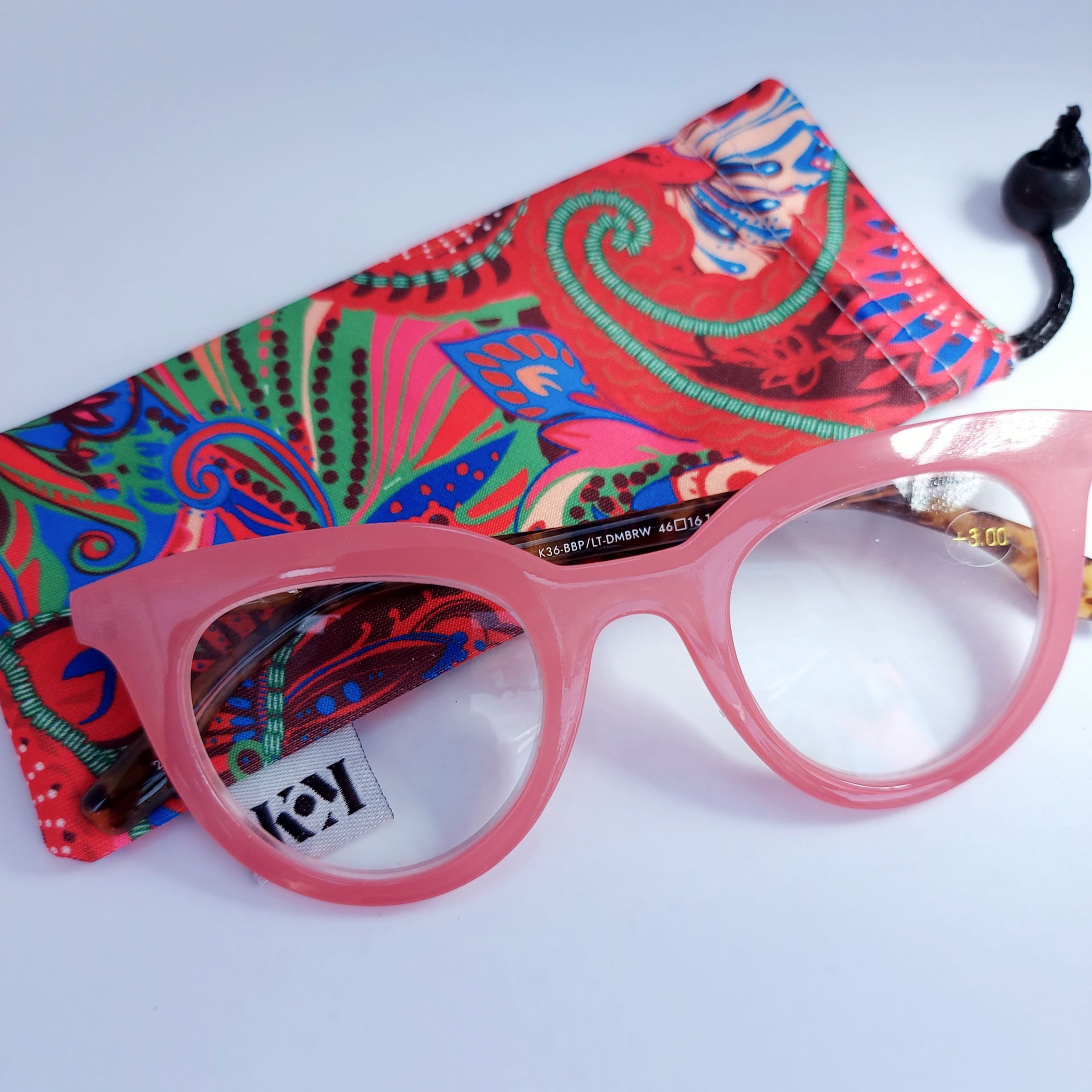 Think pink eyewear Canada