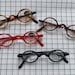 see more listings in the Lesebrille section