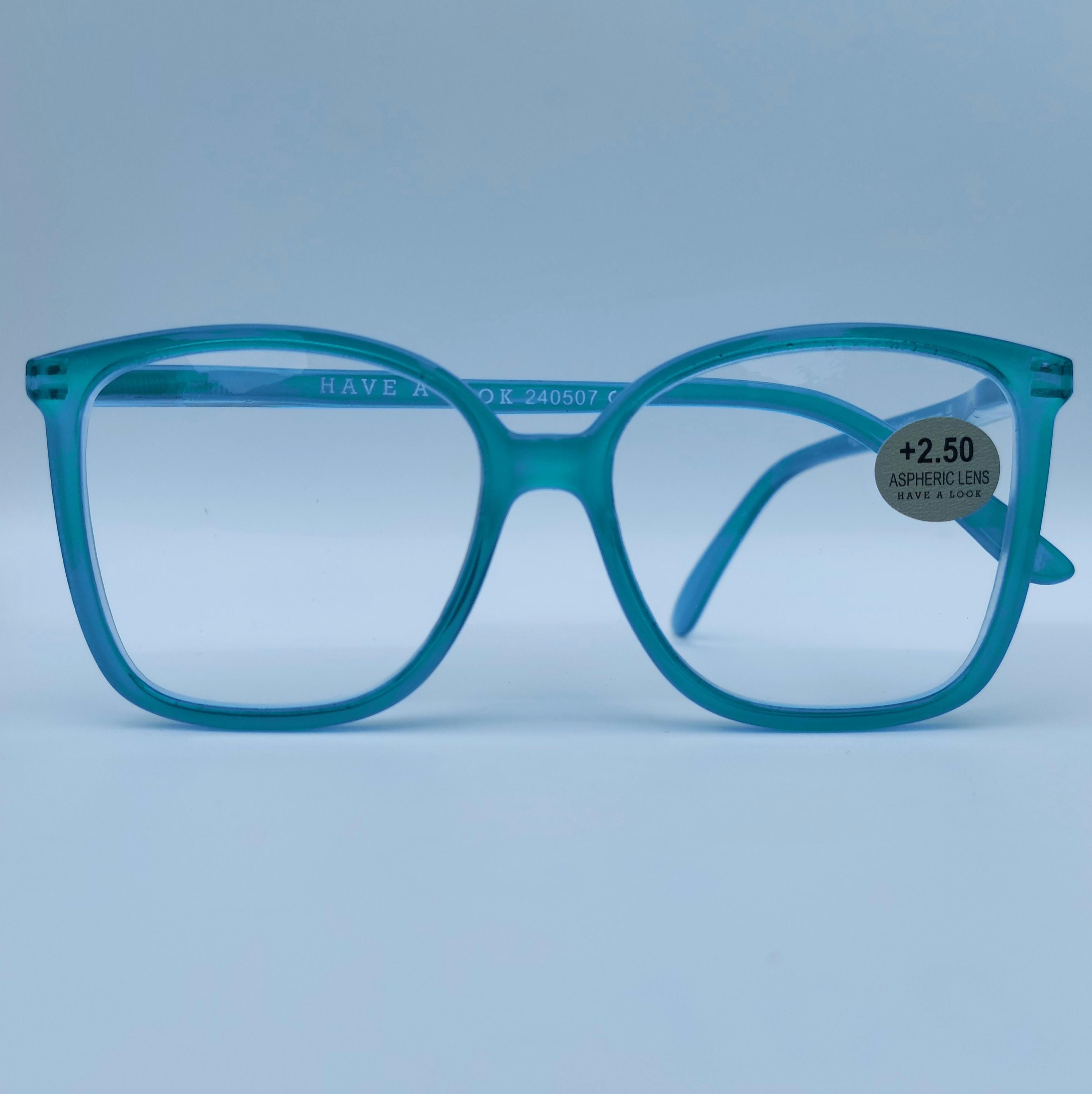 Fielmann glasses Italia