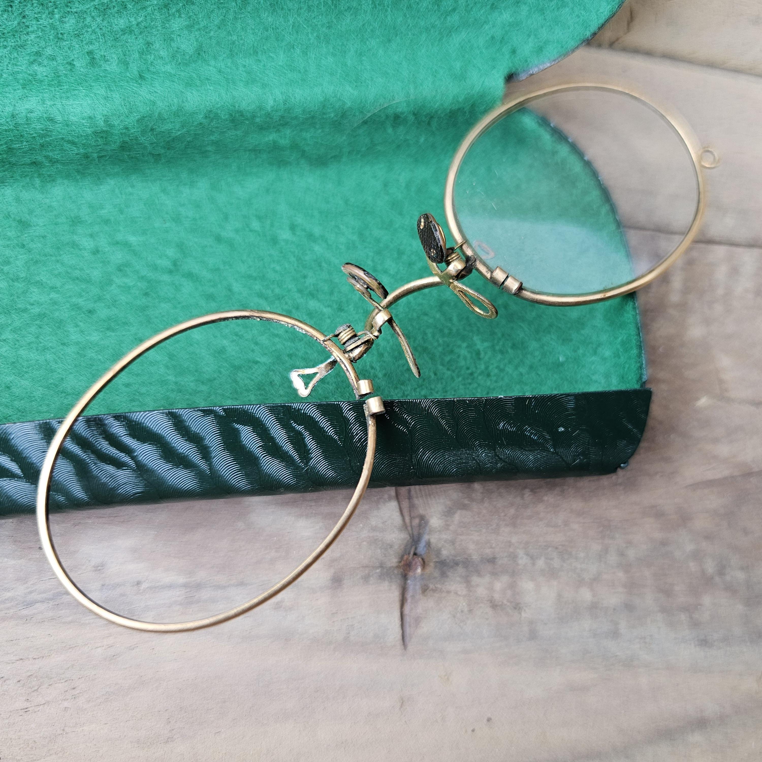 Medieval spectacles - Etsy 日本