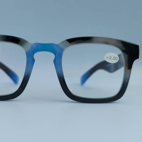 Occhiali Retrò Pc E Guida Occhiali Anti Luce Blu Firmoo - Rotondi Retrò Per Computer E Guida Notturna (Uomo/Donna) Occhiali Computer - Foto 7