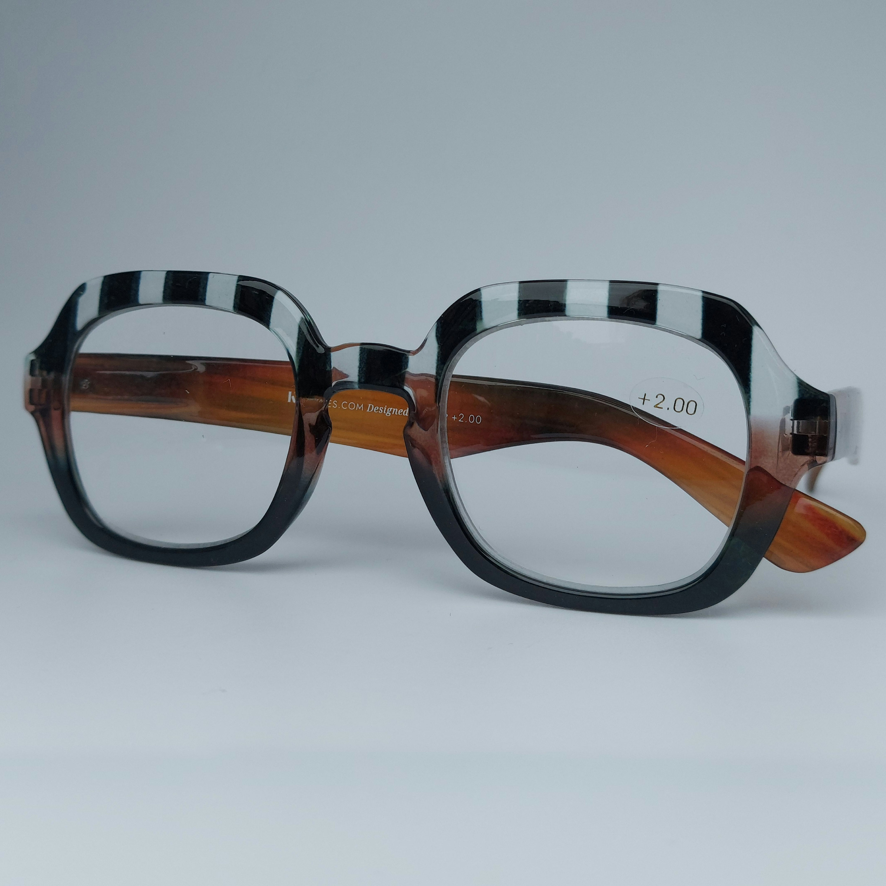 Anti Reflet K Eyes Lunette Anti Lumiere Bleue Avec Correction New