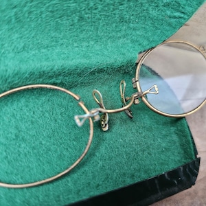 19th century eyewear - Etsy 日本