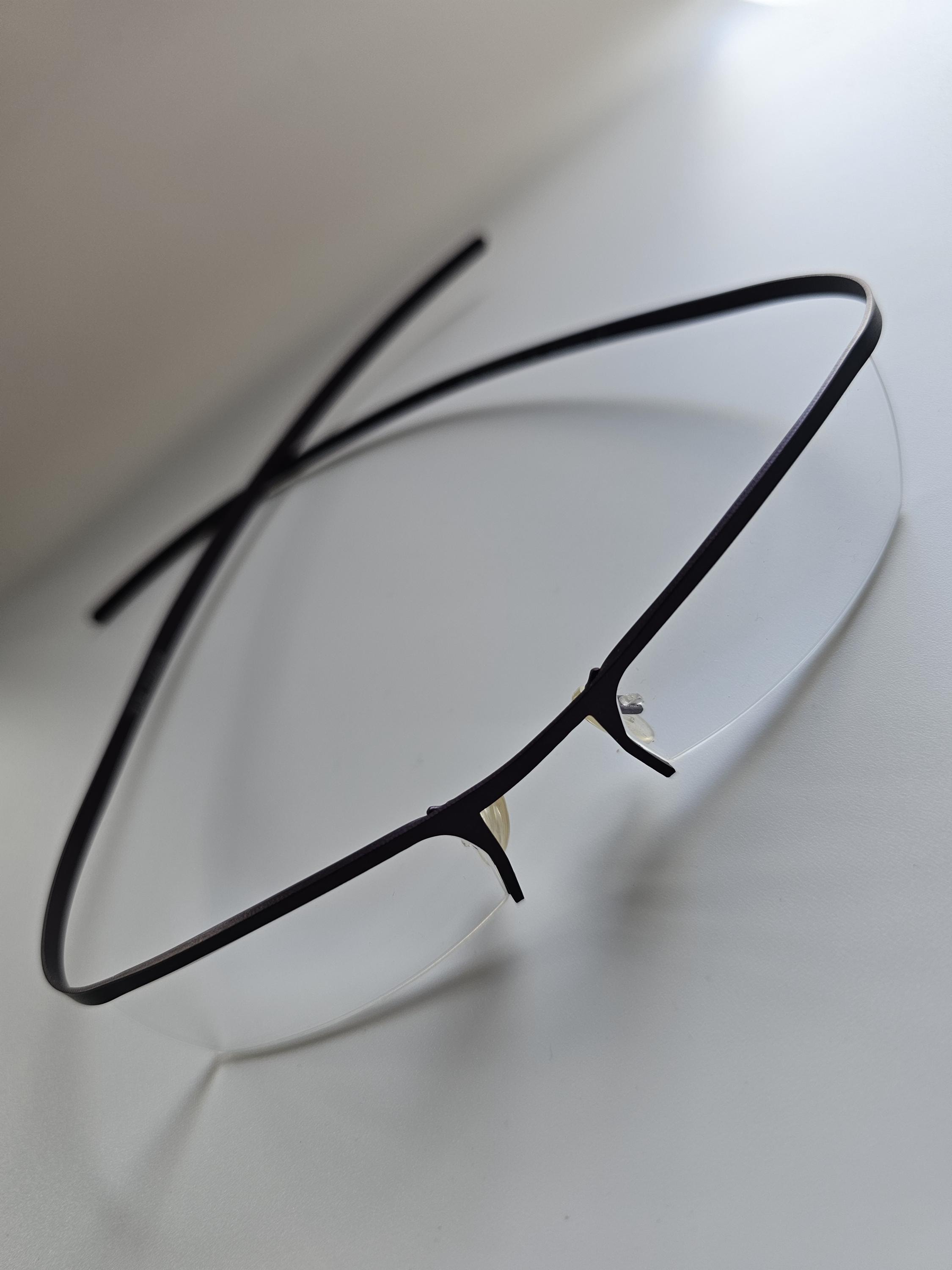 Theo eyeglasses - Etsy 日本