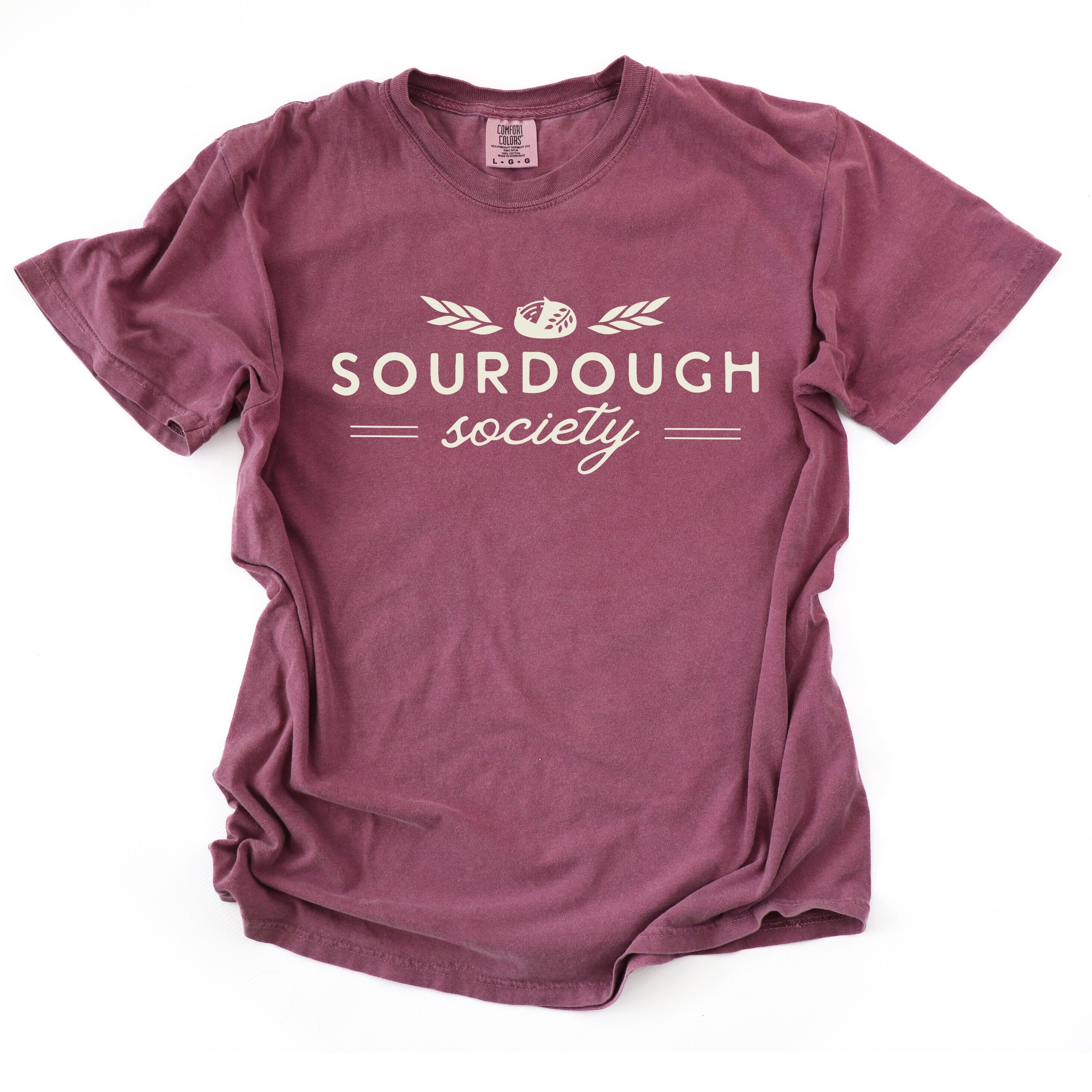 Sourdough Starter Shirt for Sourdough Lover Tshirt for Baker - Etsy